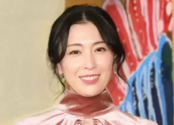 雛形あきこ　「めちゃイケ」共演メンバーから強烈トラウマ　「20年くらい経ってるけど全然忘れられない」【上田と女】
