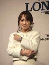 川栄李奈　編み物に激ハマり中「気づいたら3時」子供のポシェット作りに没頭する母の顔