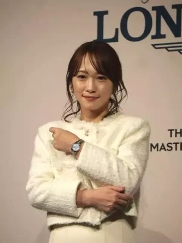 川栄李奈　編み物に激ハマり中「気づいたら3時」子供のポシェット作りに没頭する母の顔
