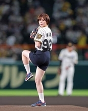 「速すぎて驚いた」2日前に甲子園をどよめかせたアイドルが「感謝祭」で快挙！ミニマラソンでV　SNS沸く「感動した」