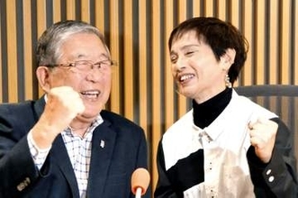 高田みづえさん完全復帰への心境吐露「怖いです、まだ」41年ぶりニッポン放送出演、復帰後は「すべて夢心地」