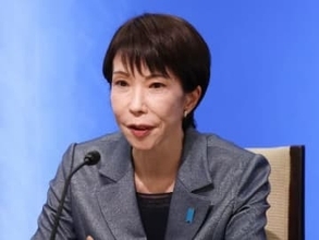 【高市自民】「総理素晴らしい」「感動的なお言葉」高市首相のX五輪ジャンプ祝福投稿に→コメ殺到「素敵なメッセージ」「とんでもない配慮」「選手も俄然やる気」「選手も総理の大ファンになる」