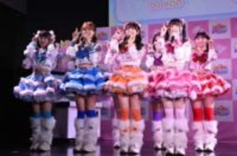 人気アイドル　幼少期の夢語りざわつく「お嫁さんになりたかった」→「今はアイドルとしてがんばりまーす！」会場拍手