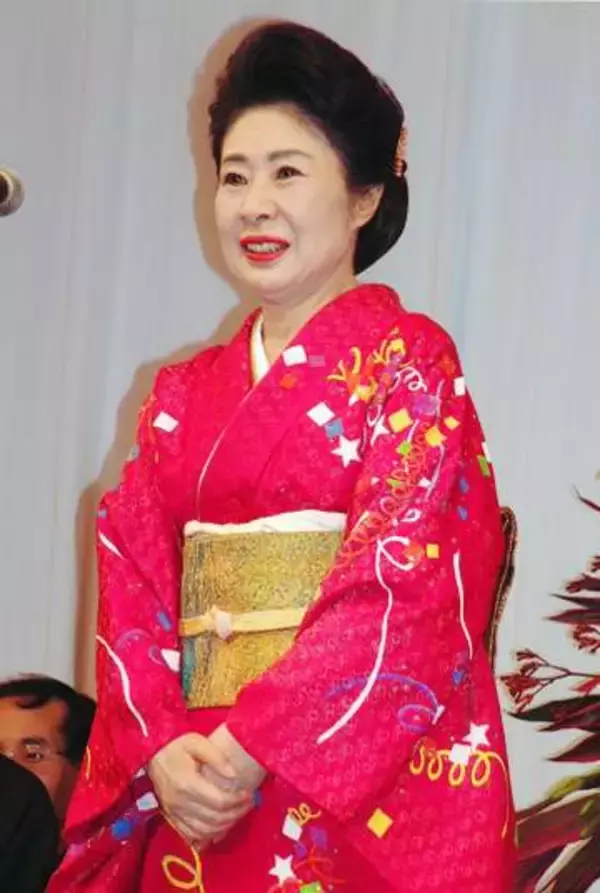 中村玉緒さんの甥・中村鴈治郎がしのぶ「勝新太郎の女房は中村玉緒じゃなければ務まらなかった」