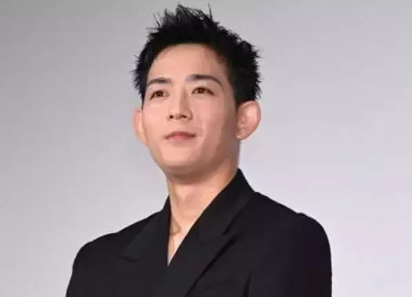 竜星涼「VIVANT」新庄浩太郎役巡るうわさにキッパリ「全然…違うんじゃないですか」　ロッチ・コカド「どこの情報かな？」
