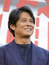織田裕二　いかりや長介さん「踊る2」で再会「顔が違ってて、あっ…と気付いた」病伏せ撮影、公開8カ月後に亡くなる　届いた手紙
