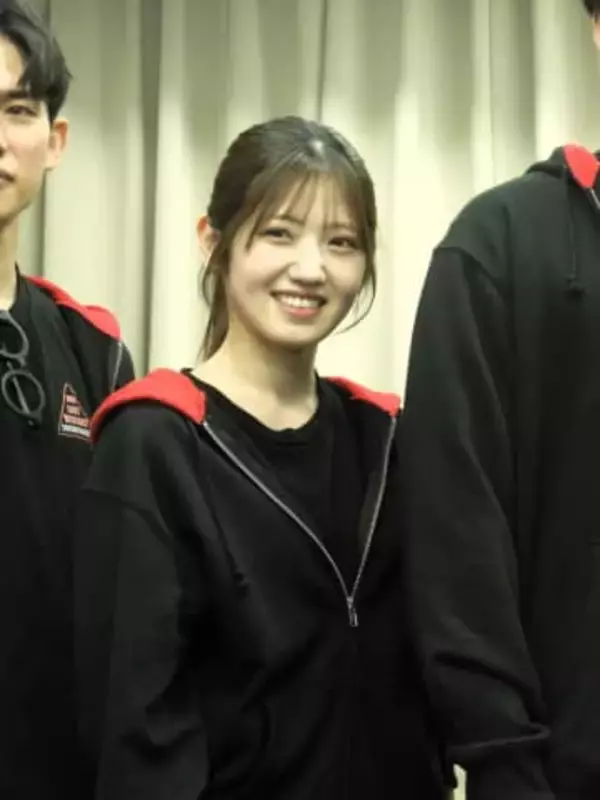 実は演技が苦手！？　元AKB村山彩希　舞台「熱海殺人事件－」公開舞台稽古に参加