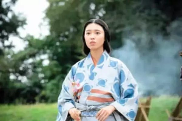 嫌な予感「豊臣兄弟」直を守れなかった弥助→悪夢の伏線か　2年後に生まれる息子が豊臣滅亡の引き金に「父に似てしまうのか」「巻き込まれ体質すぎて」