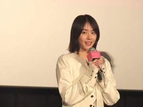 唐田えりか　もっちゅりん購入　一度は断念も再度行列に並んでゲット「おいしくて」と感激