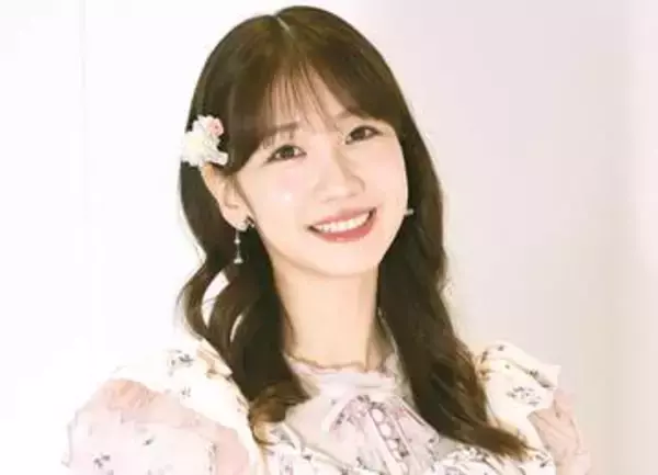 柏木由紀　デコルテ際立つドレス姿が「可愛いの極み」「本物のお姫様みたい」