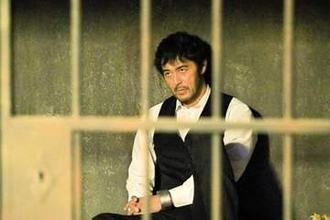 【VIVANT】偶然？野崎の「10人前」とリュウの「10日」…北京時代は「6元」で密会場所確認