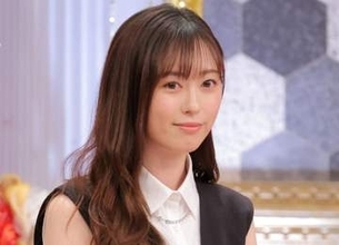 久保建英と電撃婚の福原遥　川口春奈は事務所先輩、CMで姉妹役、「何もかも私の憧れ」と　朝ドラでも共演　川口＆板倉滉との結婚発表2カ月後に
