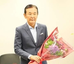 都倉俊一氏　文化勲章を受章　今後挑戦したいことは「山ほどある」お気に入り曲に持論「これは職業作曲家の宿命」