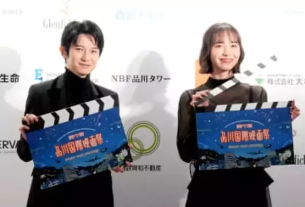 本郷奏多「5分の移動でも理論上4分50秒くらい寝られる」　井桁弘恵のツッコミにも自信たっぷり