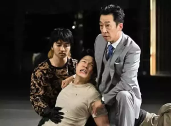 何者？「リブート」全く出てこなくなった名優→突然まさか場所に現れてた　「おる！」「ご健在ですね」「夏海なの？」　第2話最後に消えてた