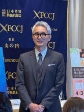 松重豊　ハリウッド版「孤独のグルメ」を作るなら…井之頭五郎役に具体名「原作に近くで支持されるのでは」