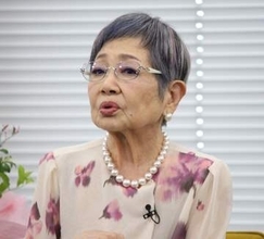 泉ピン子　今年も会見時間大幅オーバー　2年連続50分間しゃべり倒す「気をつけろ。悪いやつは芸能界にいる」遺産やるの嫌だとも