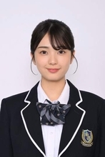 「ゼッツ」ねむ役で話題の堀口真帆「GTO」生徒役で出演決定「本当に幸せ」厳正審査勝ち抜き気持ち新た「緊張感がある」