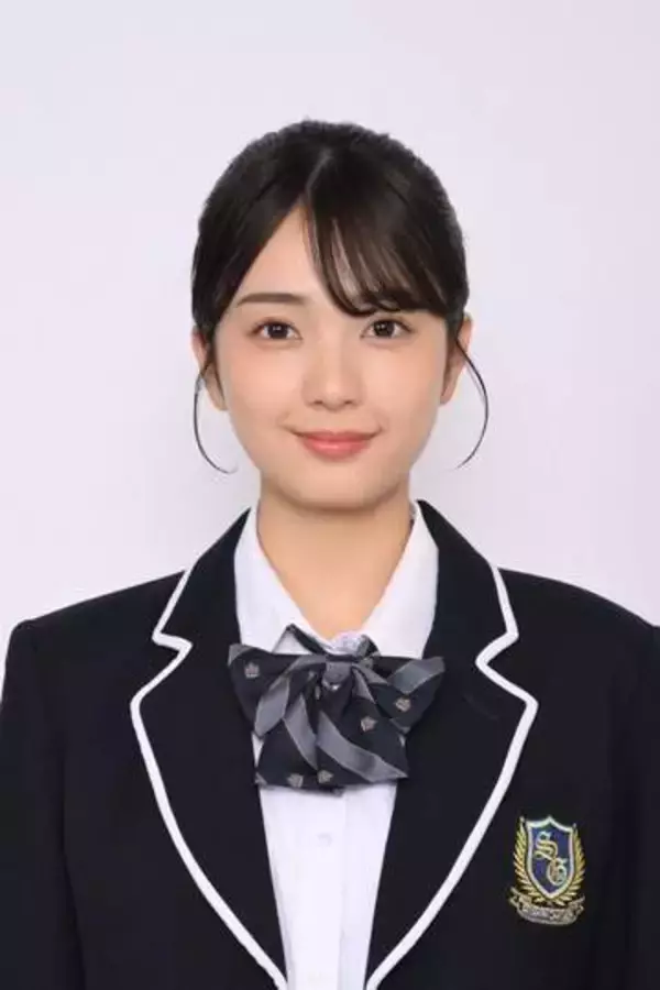 「ゼッツ」ねむ役で話題の堀口真帆「GTO」生徒役で出演決定「本当に幸せ」厳正審査勝ち抜き気持ち新た「緊張感がある」