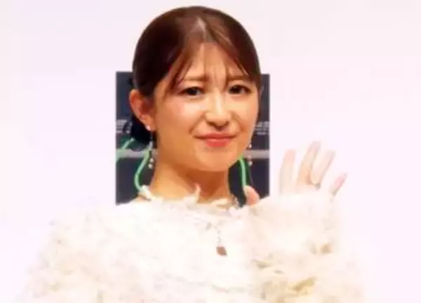 矢口真里「億超え社長が集まるパーティーを回していた人物」に有吉爆笑