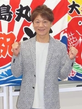 北山たけし「大江裕が僕より先に…」北島三郎の楽曲提供に大喜びも「ちょっとイラっと。大江の後…」に会場爆笑　新曲「北の港」16日リリース