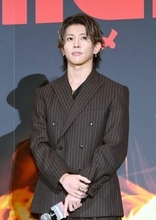 Aぇ！group末澤誠也　個人初主演映画に向けて土下座猛練習　綾野剛が絶賛「レパートリーに耐えられなくて。こんなに腰の位置って上がるんだ」