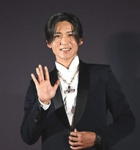 Snow　Man目黒蓮「これだけ言わせてください。ただいま」ファンに報告　カナダから帰国後初の公の場