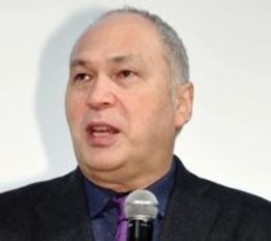 モーリー・ロバートソンさん死去　国際的ジャーナリストとして活躍「かねてより食道癌療養中でございました」享年63