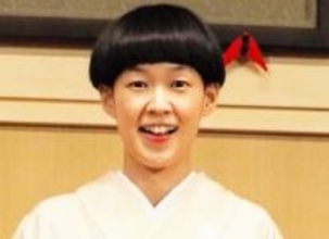 「別人や」「ファンキー」ナイトスクープ女性探偵　若手時代の仰天ヘアスタイル披露　「パンチ効いてましたね」トレードマークのおかっぱからは想像つかずSNS騒然