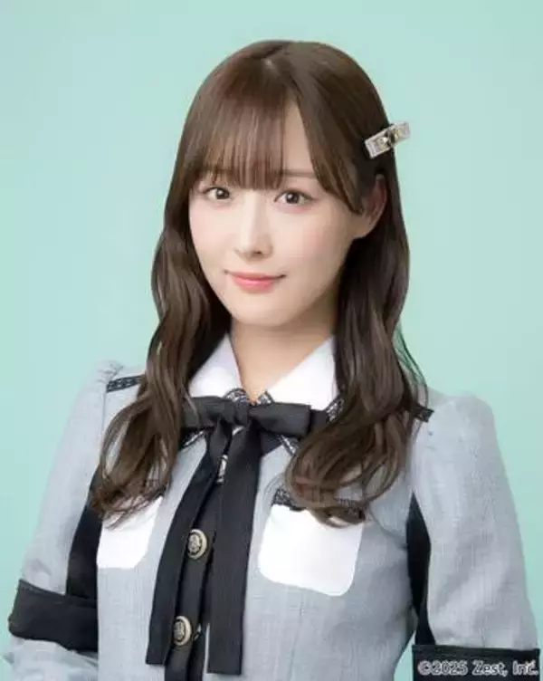 SKE48鎌田菜月　出版する初の児童書のカバー公開　「直接皆さんに受け取っていただける日を楽しみに」お渡し会も開催