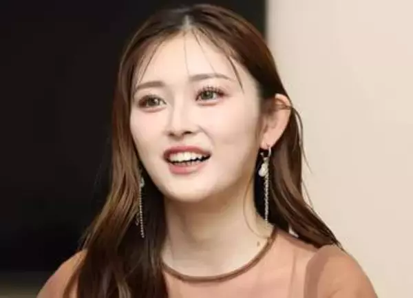 ゆうちゃみ　恋リアに「出たいなぁ」オーディションには「10回落ちた…」「彼氏いなかったの？」に苦笑