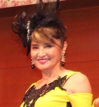 志穂美悦子　難民キャンプ訪問報告、飛行機はエコノミー「ハイグレードには乗らない」　夫・長渕剛のマスクで降り立つ