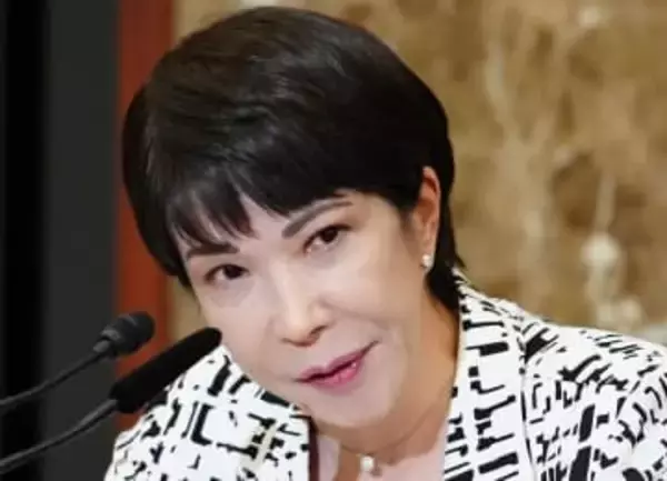 【高市自民】前駐中国大使「日本ごときが、許せないという話」中国の怒りが異常事態な理由　習近平主席のメンツ壊したのは台湾発言以外にも　失態の中国外務省は「必死に日本叩き」と