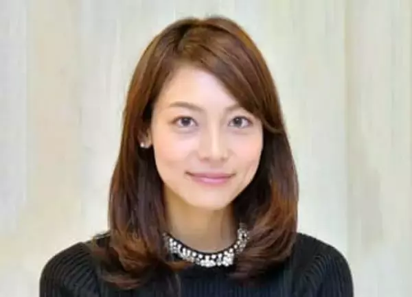 「若返ってる」「可愛すぎる」2児ママ相武紗季がTV出演　40歳の現在に「美しい！」驚き続々