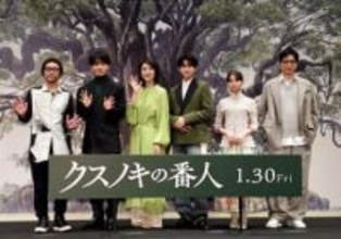 高橋文哉は「ふたの番人」「自分のことを押し殺すのが得意」天海祐希が提案「一緒に開けておきますか？」
