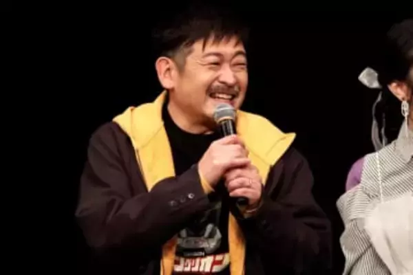 アニメ「ガングリオン」新キャストは「大物」「芸人さん界からも声優界からも」主人公声優・上田燿司がにおわせ