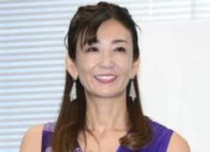 東京との2拠点生活だった中島史恵57歳が移住告白「年齢的にも終活を頭に入れ」昨年からディスコでDJ活動「生まれ変わったような感じ」
