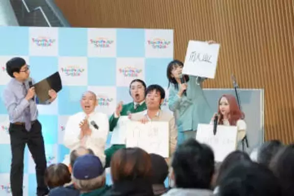 蛙亭・イワクラ　献血にハマった理由がほほえましい　献血会場でのイベントでネタが大スベリ→「スタッフさんが…」