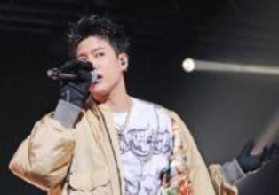 三山凌輝、電撃婚した女優妻が「心強い。マネジャーみたいに動いてくれる」　RYOKI　MIYAMAとして初ツアー開幕