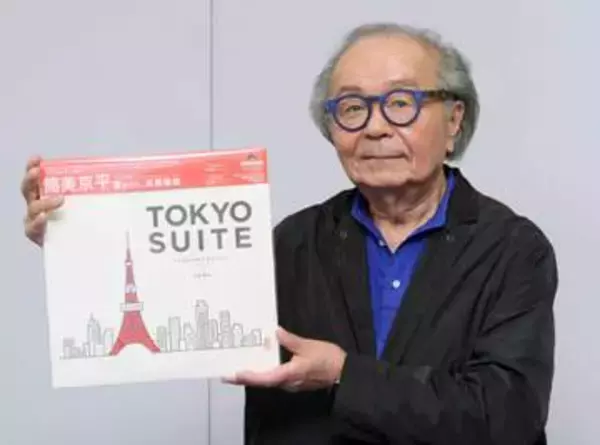 筒美京平さん幻の未発表曲　アナログレコード化の裏側　“盟友”川原伸司プロデューサーが語る