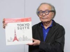 筒美京平さん幻の未発表曲　アナログレコード化の裏側　“盟友”川原伸司プロデューサーが語る