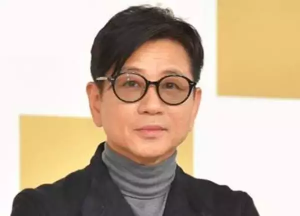 19歳で結婚→7カ月で離婚の人気絶頂タレント　藤井フミヤが「宇宙人？」と衝撃の可愛さ「10頭身ぐらい」　TVで明かす
