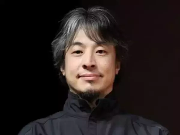 ひろゆき氏、ネットコメント欄に書き込む人をひと言で表現　自身への誹謗中傷は「あんまりないですよ」