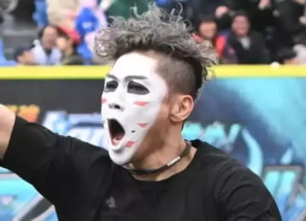 金爆・樽美酒研二　蕁麻疹が背中一面に…「ただ痒くて眠れない」症状悪化明かす　ファンからは心配の声