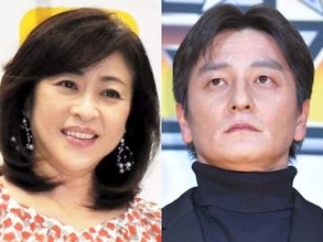 左足首骨折の松本明子、来週は夫・本宮泰風とラジオ共演予定だった　レア回になるはずだったのに…リスナー残念がる