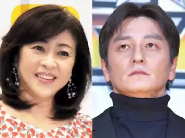 左足首骨折の松本明子、来週は夫・本宮泰風とラジオ共演予定だった　レア回になるはずだったのに…リスナー残念がる