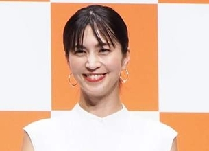 白髪染めに見えない！2児ママ安田美沙子　44歳で人生初ハイライト「程よい感じで立体感」微妙なグラデーションが洗練ヘア