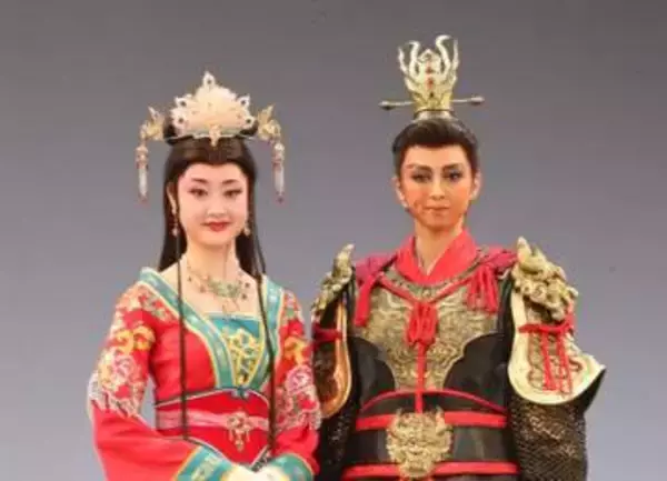 宝塚　月組新公　初主演の美颯りひと　鳳月杏のアドバイスで「強い気持ち出挑めました」