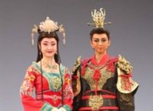 宝塚　月組新公　初主演の美颯りひと　鳳月杏のアドバイスで「強い気持ち出挑めました」