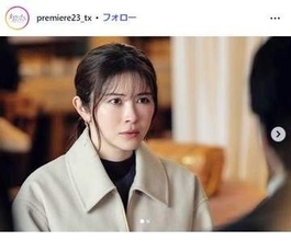 ついにTVer1位になったテレ東・深夜ドラマ　好調の月9「サバ缶」月10「銀河」も上回る　「衝撃展開」「怖すぎる」「餃子女が一番ヤバい」